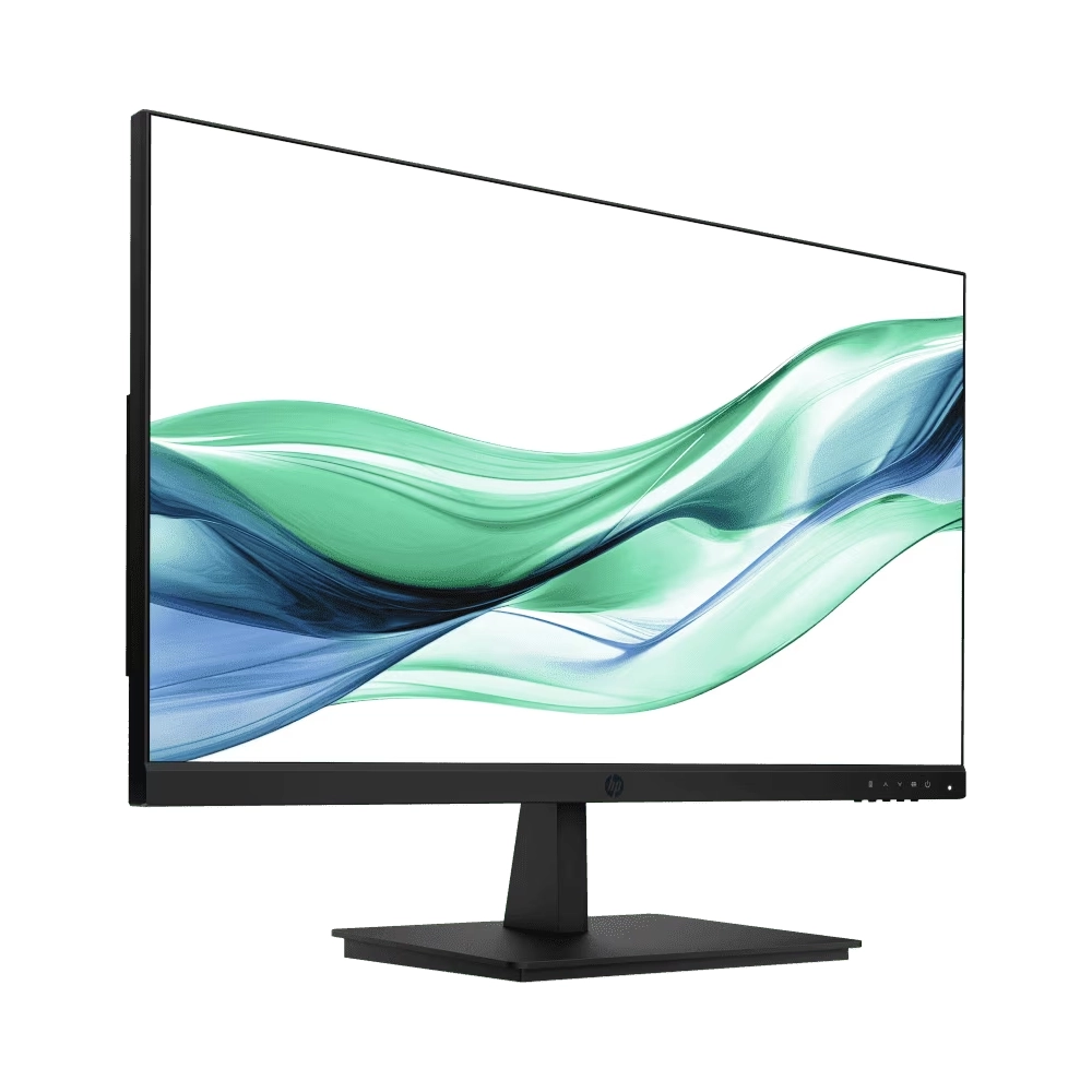 HP LED Monitor 24" IPS FHD 75Hz HDMI (Pro 324pb) view 2
